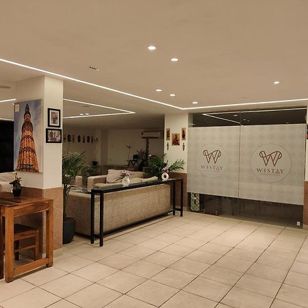 Mulmul By Westay Gurgaon Exterior foto
