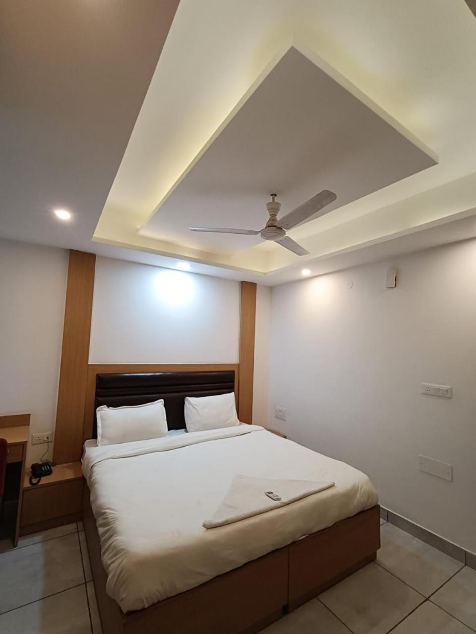 Mulmul By Westay Gurgaon Exterior foto