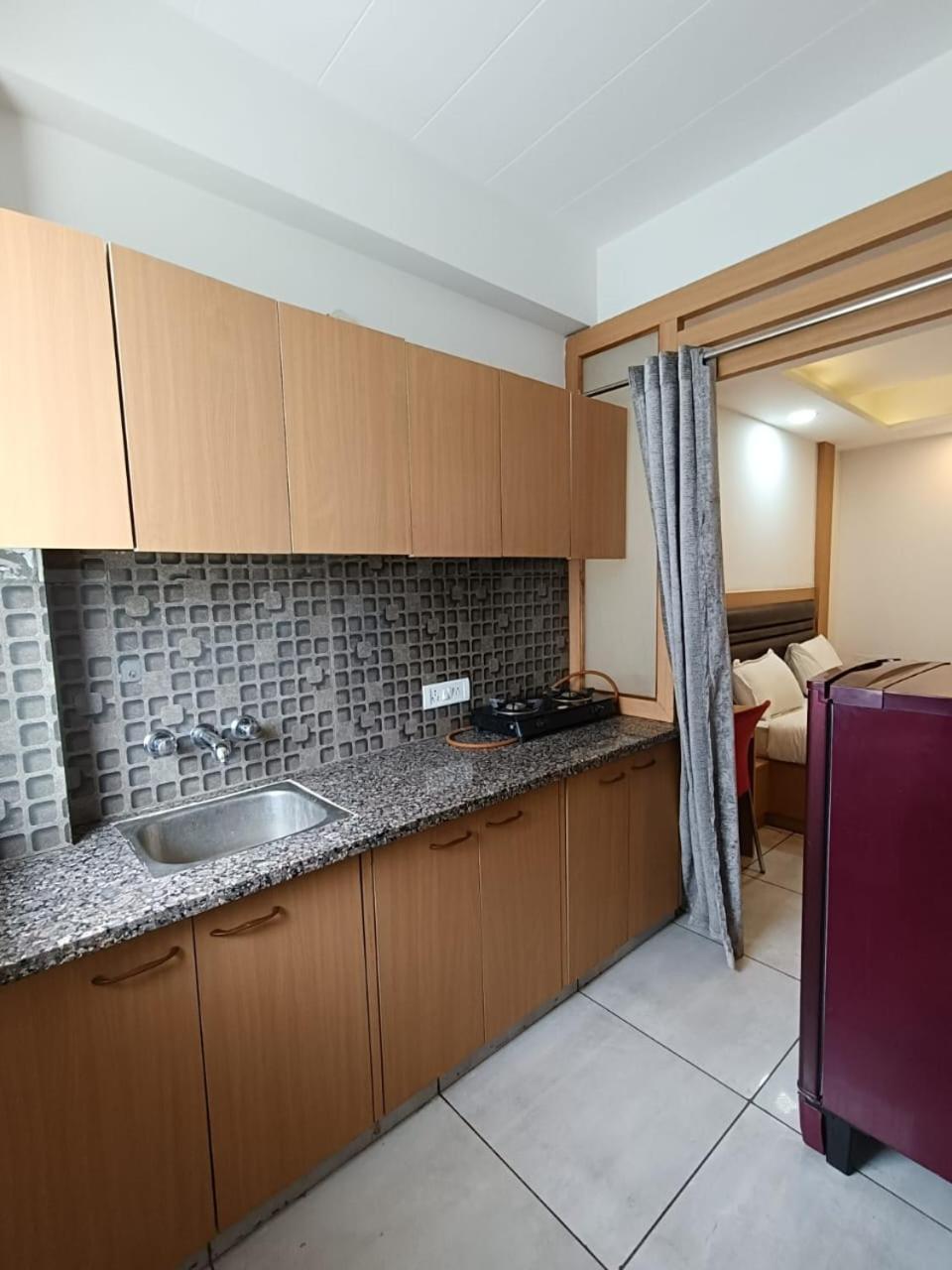 Mulmul By Westay Gurgaon Exterior foto