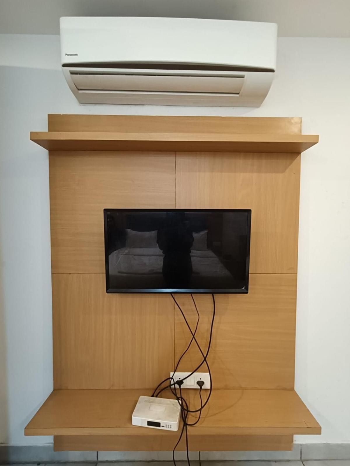 Mulmul By Westay Gurgaon Exterior foto