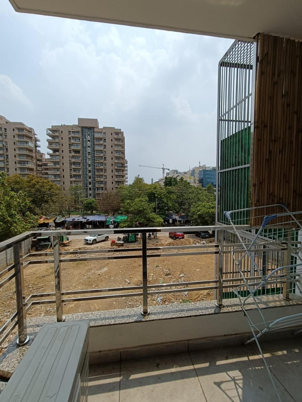 Mulmul By Westay Gurgaon Exterior foto