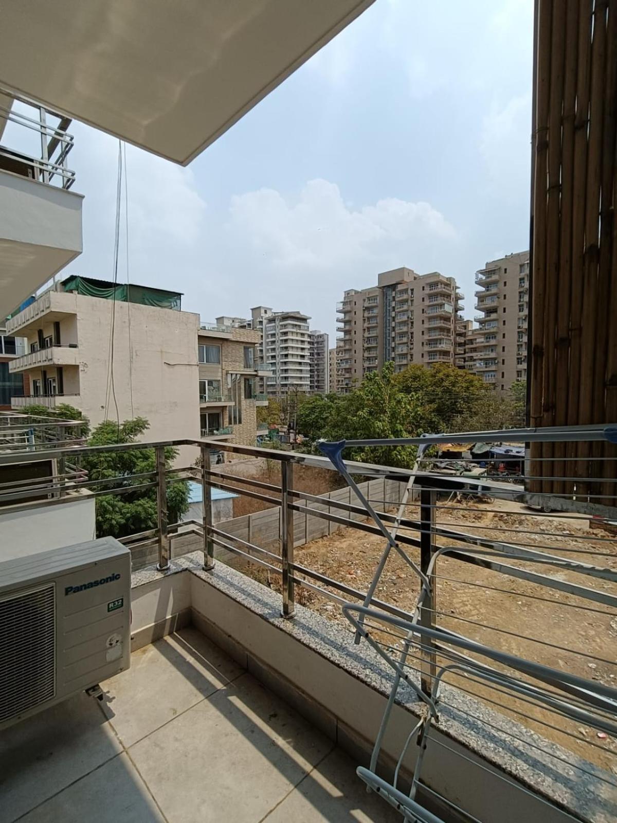 Mulmul By Westay Gurgaon Exterior foto