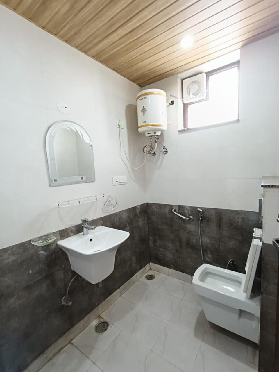 Mulmul By Westay Gurgaon Exterior foto