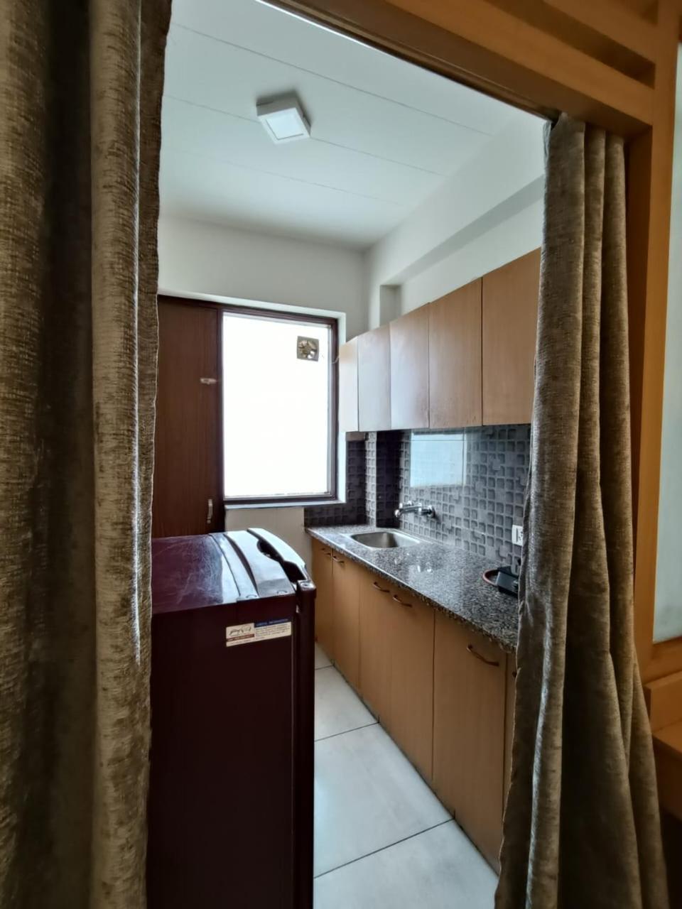 Mulmul By Westay Gurgaon Exterior foto