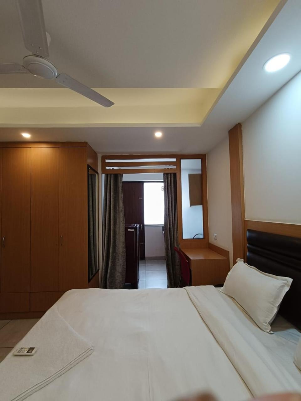 Mulmul By Westay Gurgaon Exterior foto