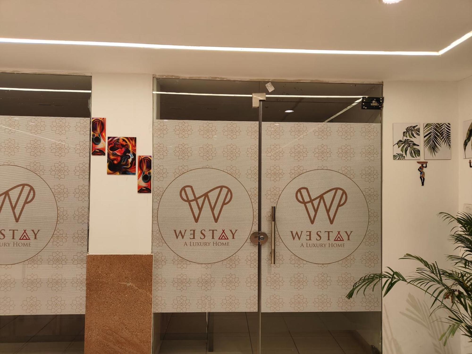 Mulmul By Westay Gurgaon Exterior foto