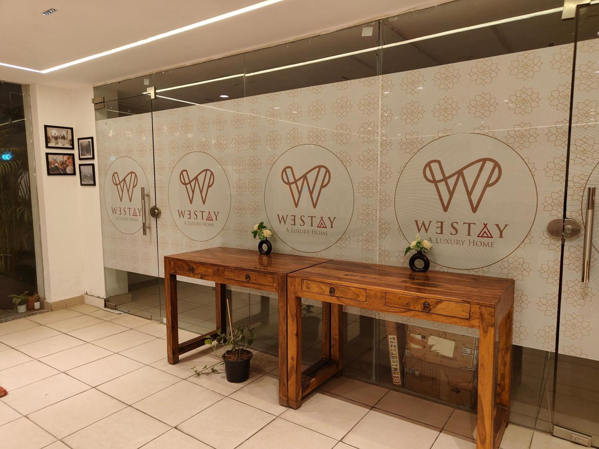 Mulmul By Westay Gurgaon Exterior foto