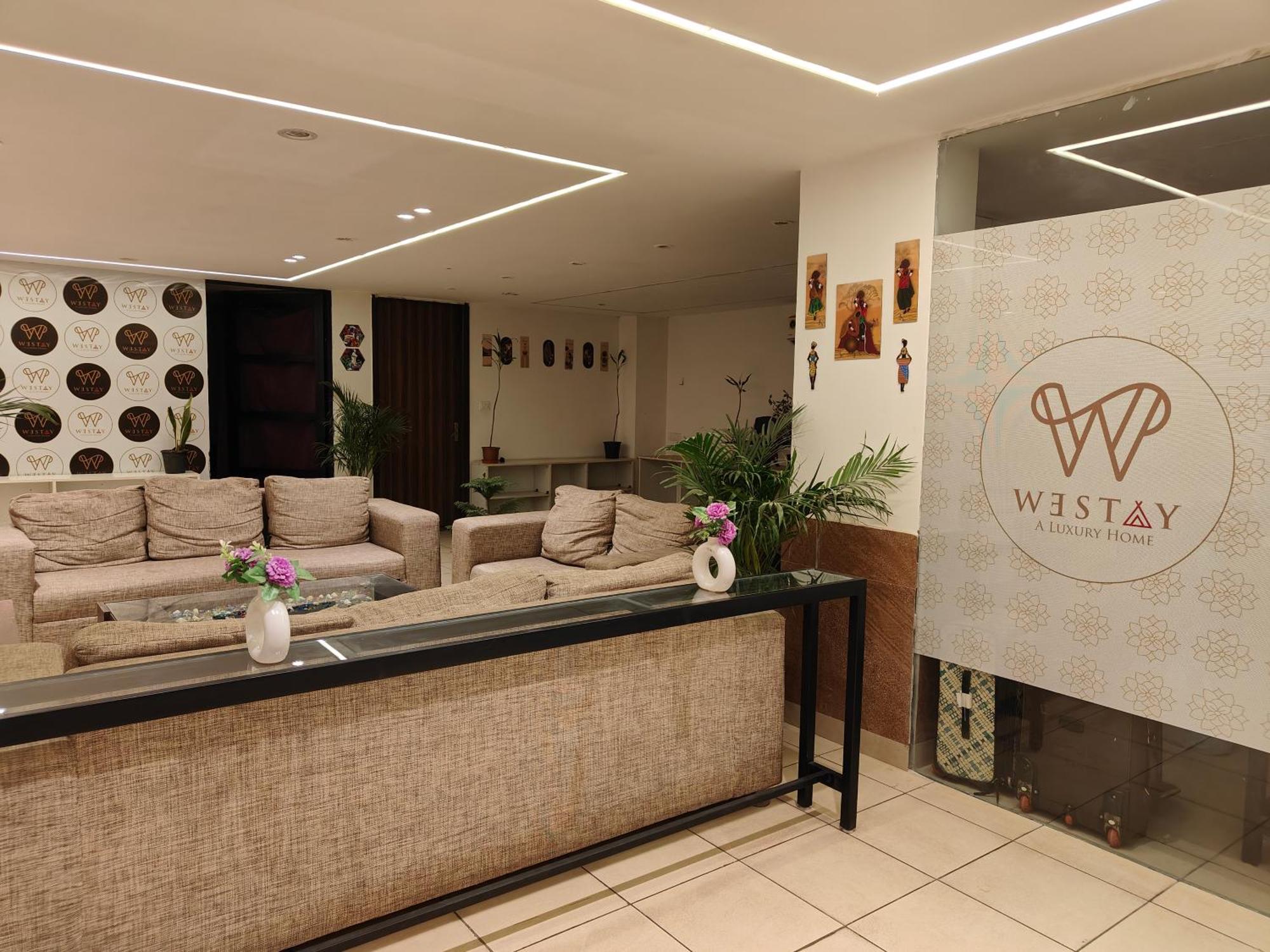 Mulmul By Westay Gurgaon Exterior foto
